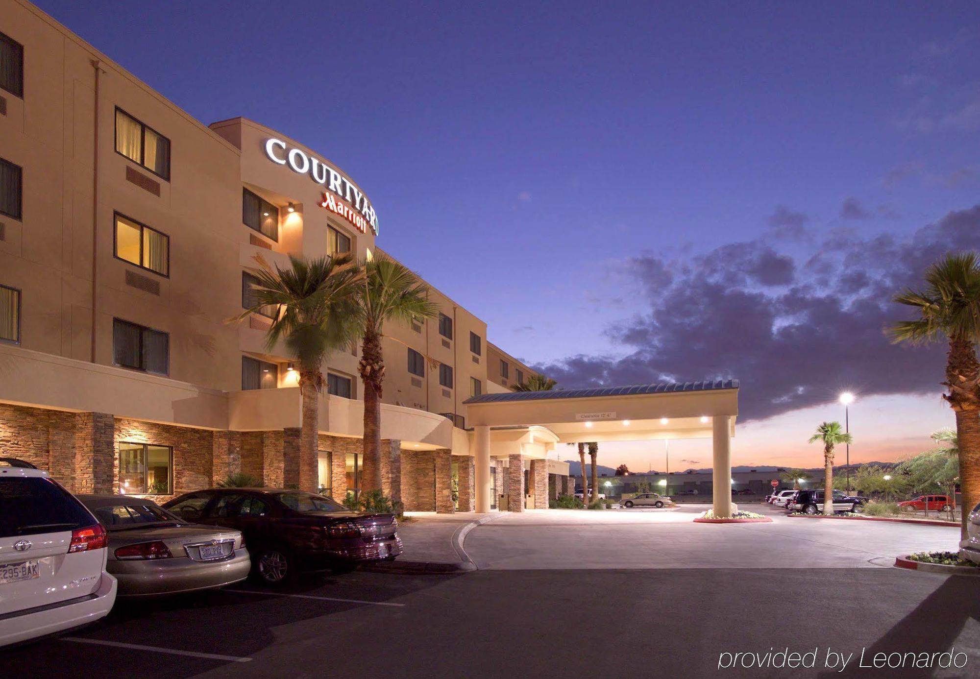 Courtyard By Marriott Vegas Stadium Area 3* Las Vegas