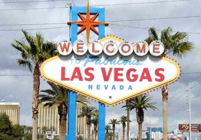 Courtyard By Marriott Vegas Stadium Area Las Vegas